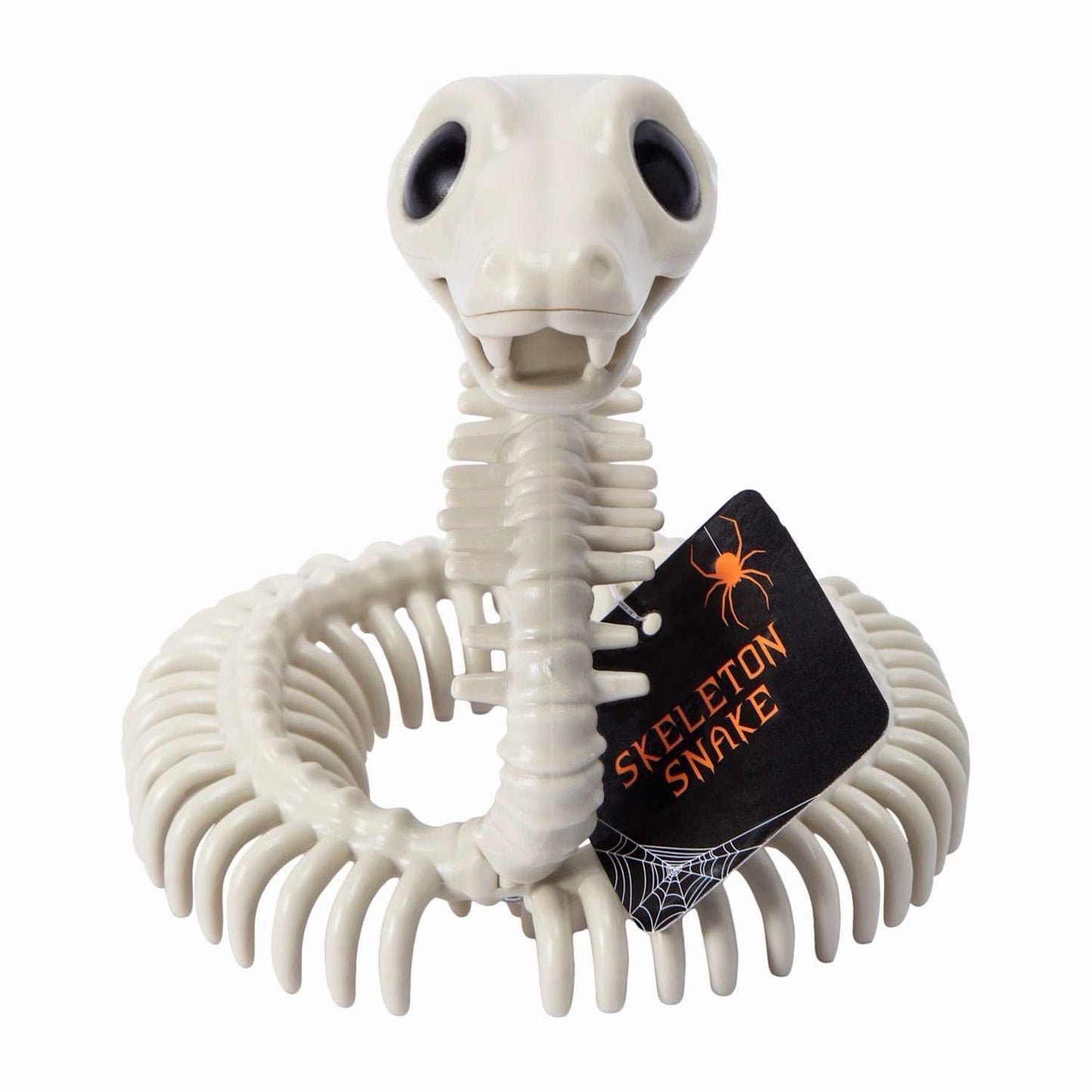 🔥Halloween Snake Skeleton Super Cute BNWT🔥