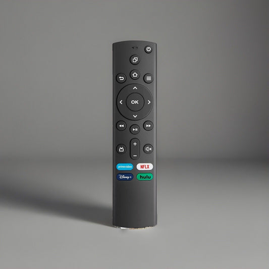 🔥Replacement for Insignia-Toshiba-Fire-Smart-Tv-Remote-Control BNWT🔥