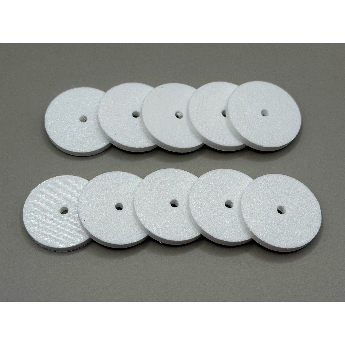 🔥Soaker Hose Restrictor Regulator Washer - Water Hose Washer 10-Pack HTF BNWT🔥
