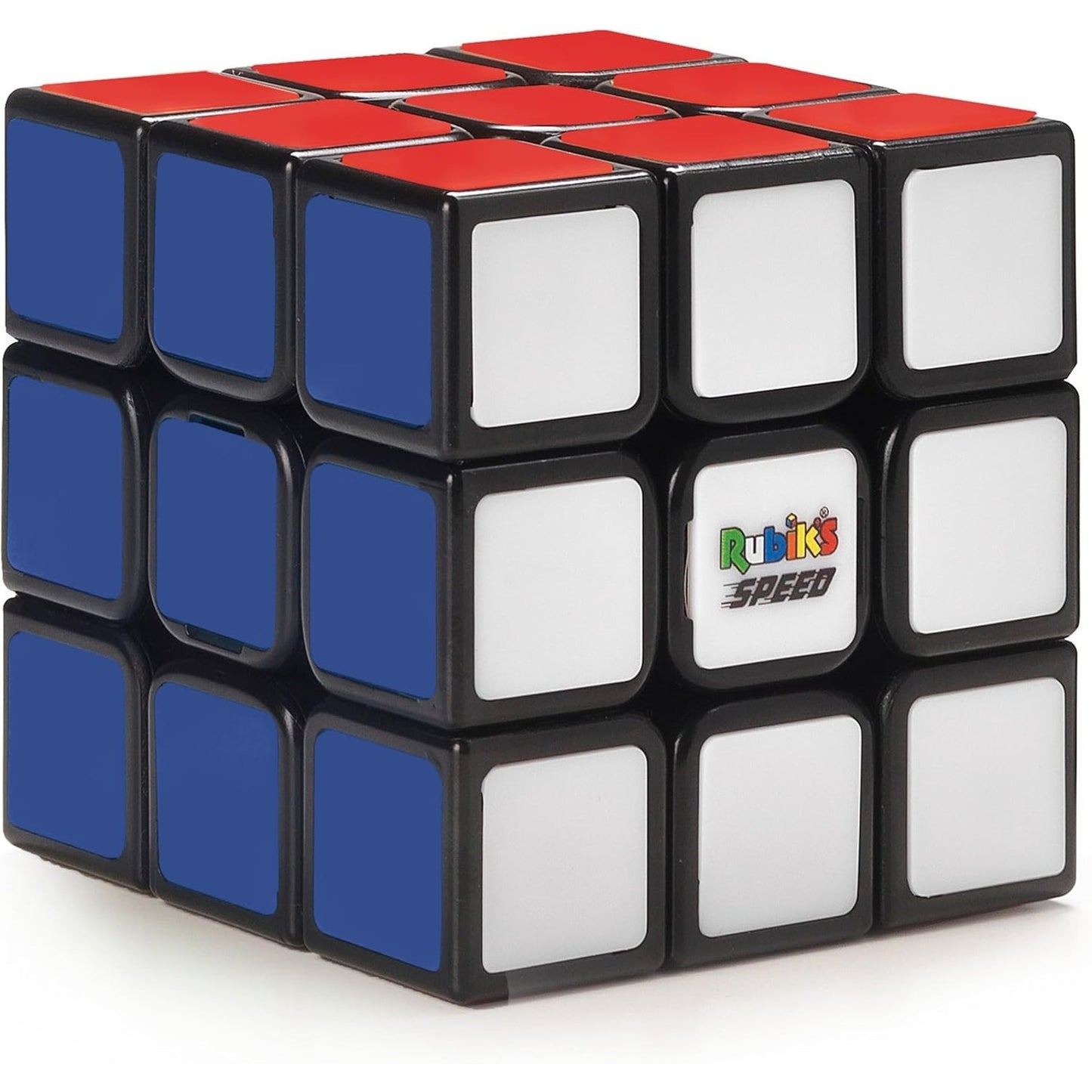 🔥Rubik's Cube 3x3 Magnetic Speed Cube Super Fast Problem-Solving Challeng NWT🔥