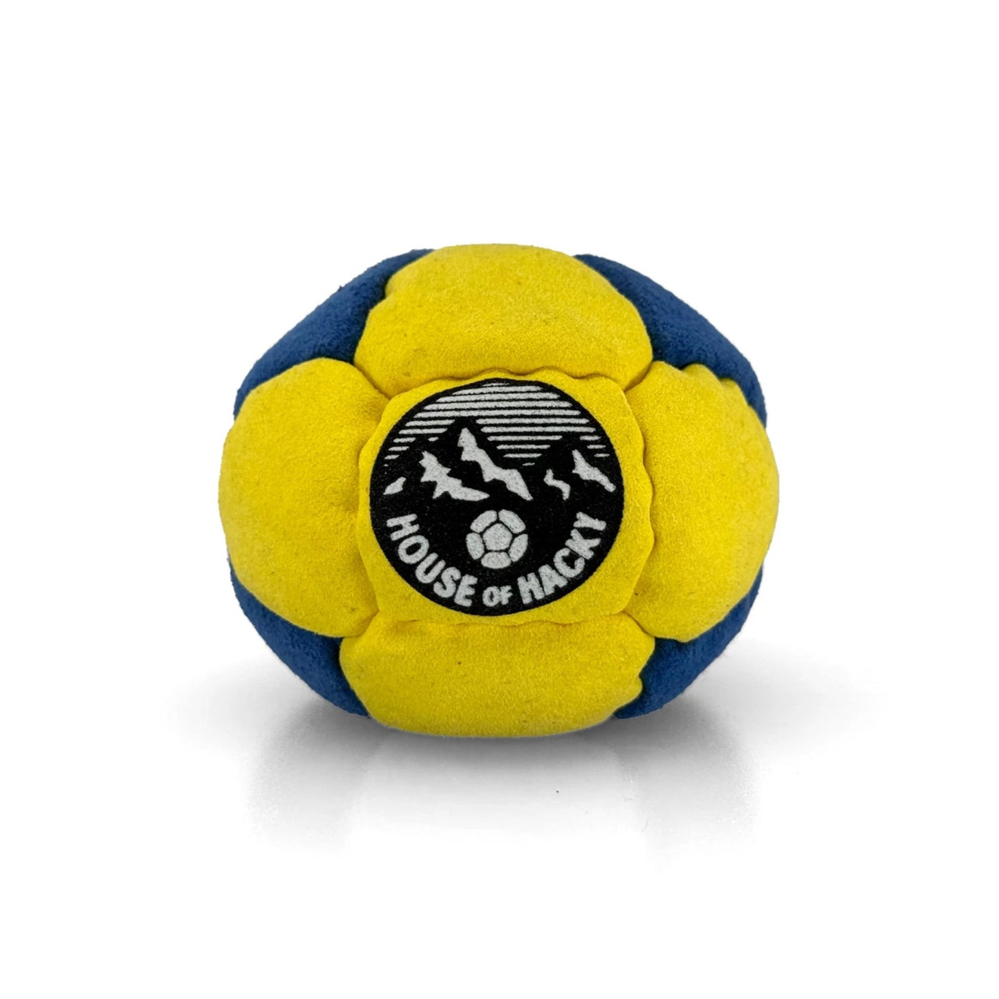 🔥House of Hacks Primary Footbag Kickbag Hacky Sack BNWT🔥