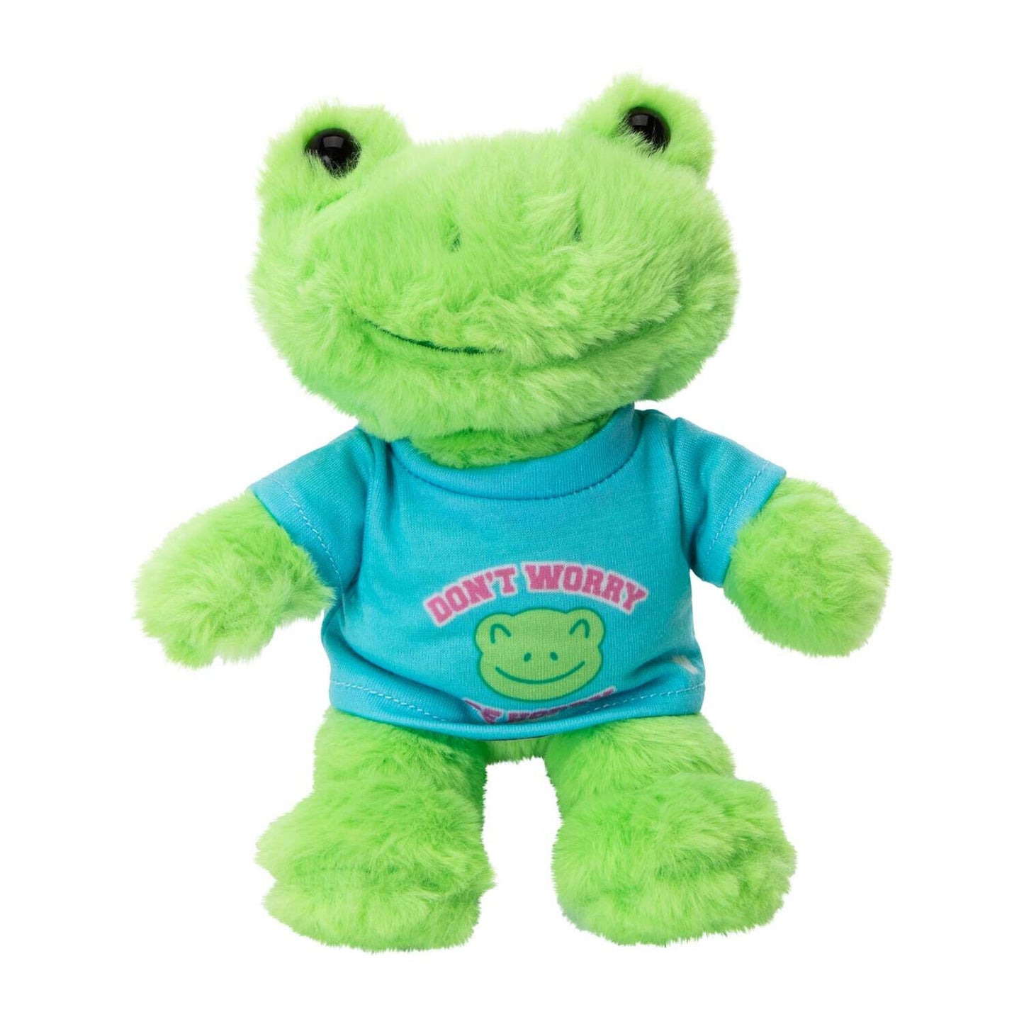 🔥Build-A-Bear Workshop Animal Plush Frog BNWT🔥