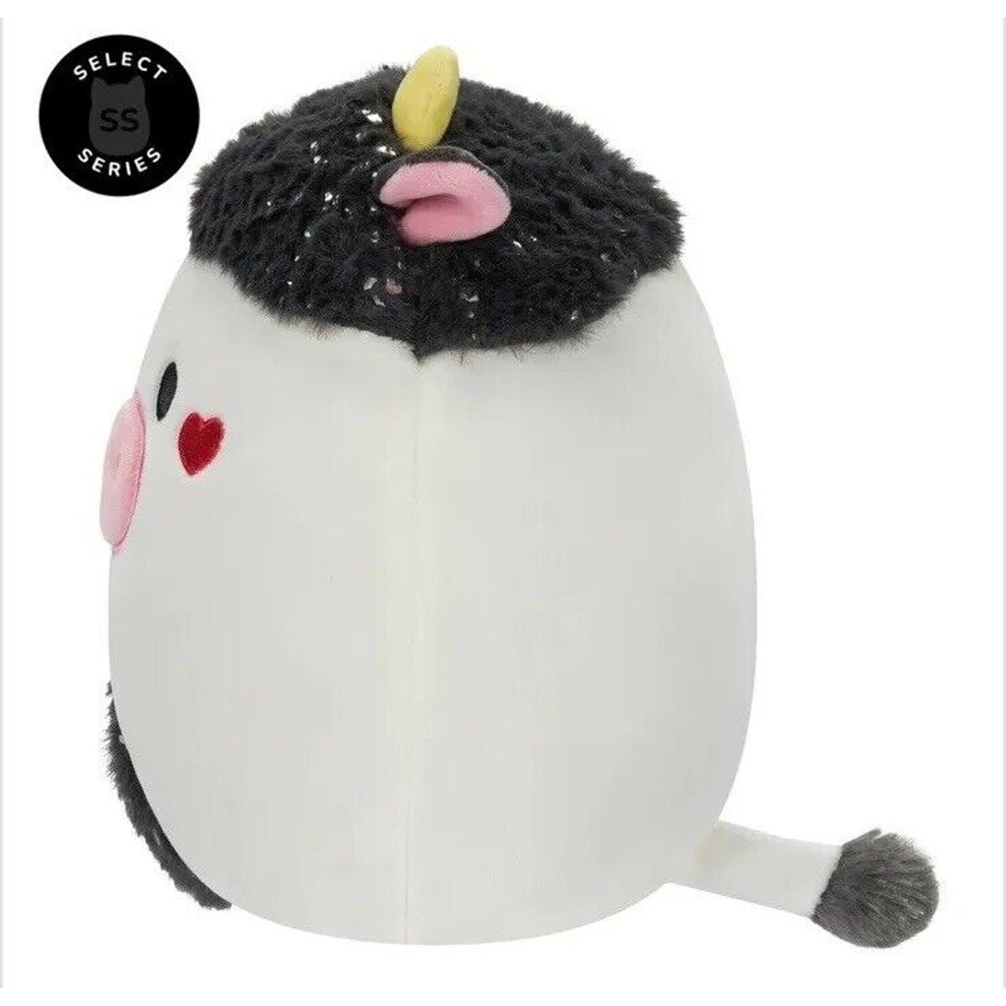 🔥Squishmallow Select Series Valentines 8” Patty & Connor Set BNWT🔥