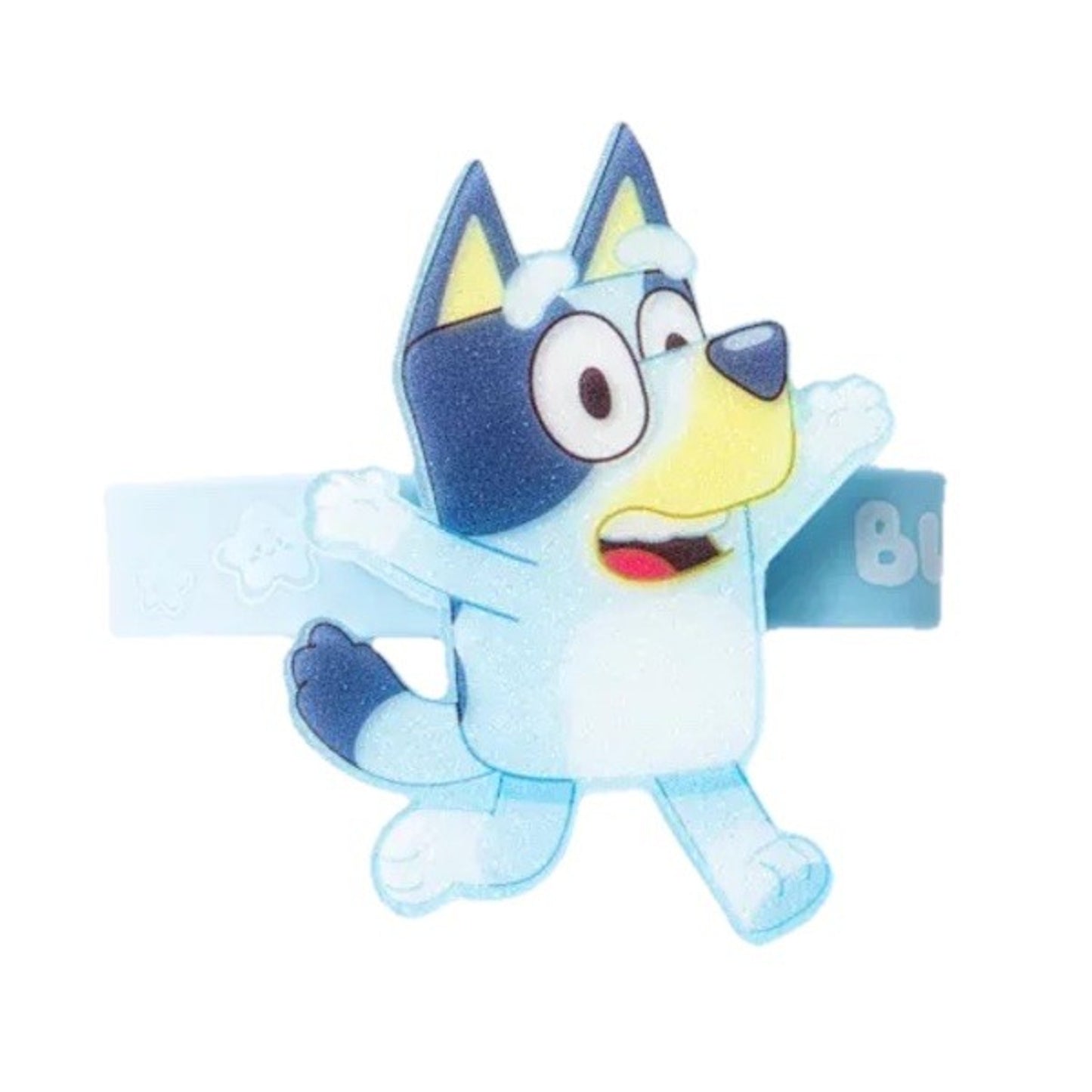 🔥Bluey & Friends Light Up Bracelet Bluey BNWT🔥