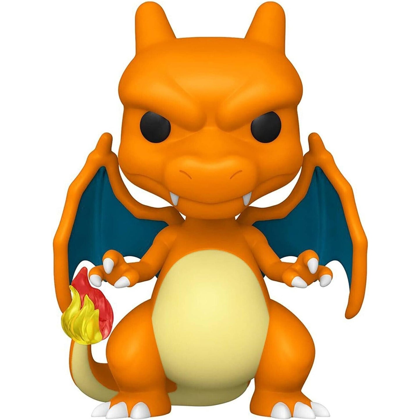 🔥Funko Pop! Games: Pokemon - Charizard 3.75 inches - #843 BNWT🔥