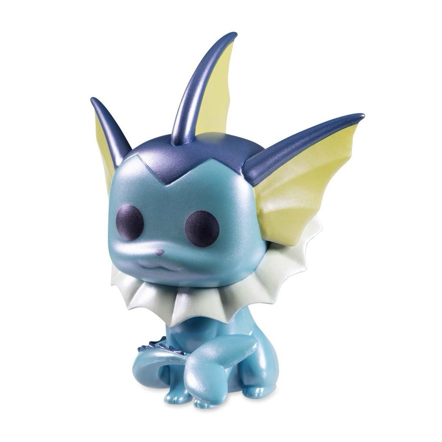 🔥Funko Pokemon Center Exclusive Pearlescent Vaporeon BNWT🔥