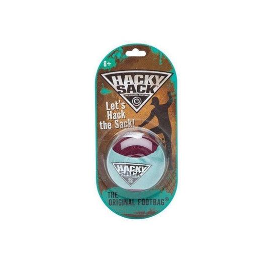 🔥Hacky Sack Core PlayMonster Original Footbag BNWT🔥