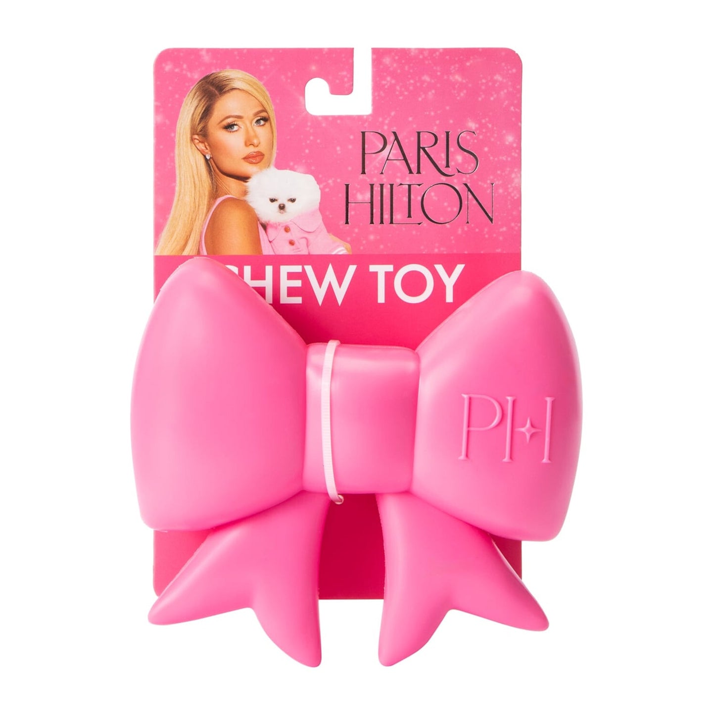 🔥Paris Hilton Dog Chew Toy BNWT🔥