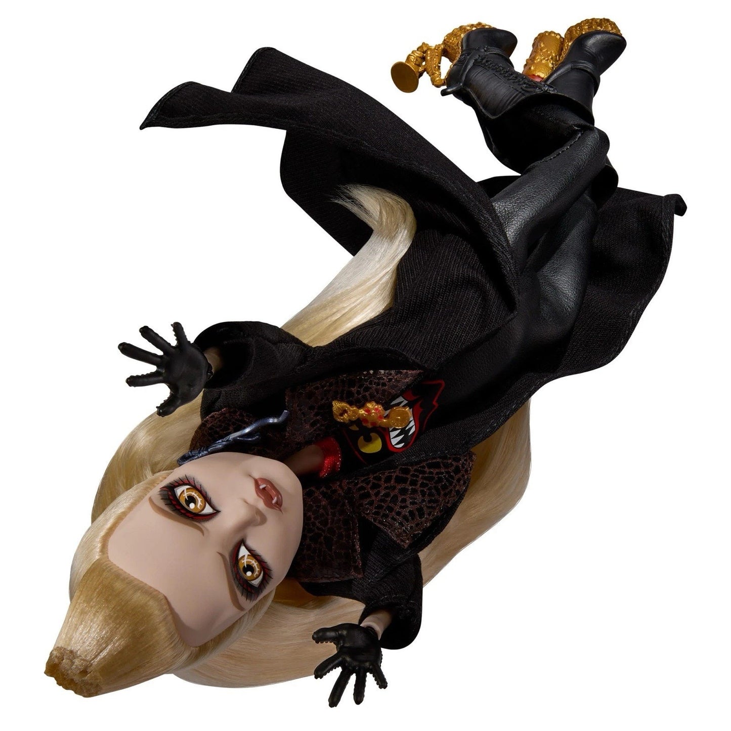 🔥Monster High Skullector The Lost Boys Doll BNWT🔥