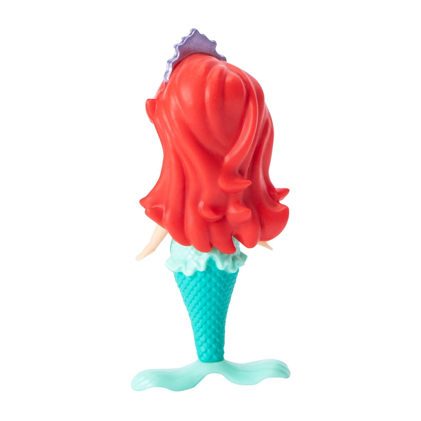 🔥Jakks Pacific Disney Mini Princess Ariel Mermaid - 100 years Series BNWT🔥