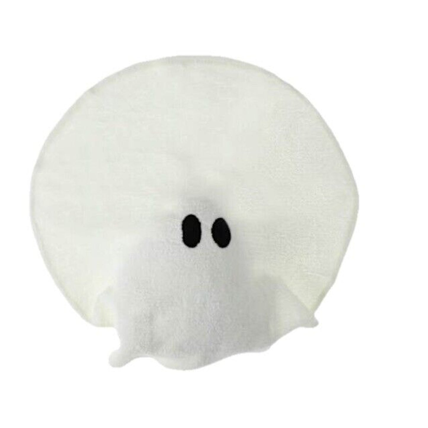 🔥Halloween Plush Ghost Pillow White Super Cute BNWT🔥