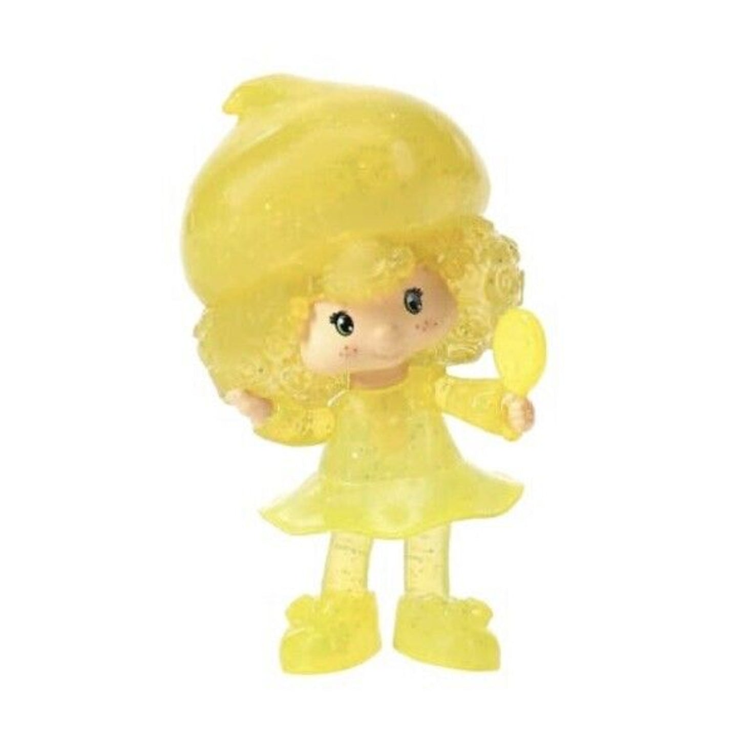 🔥The World Of Strawberry Shortcake - Rare Chase Lemon Meringue BNWT🔥