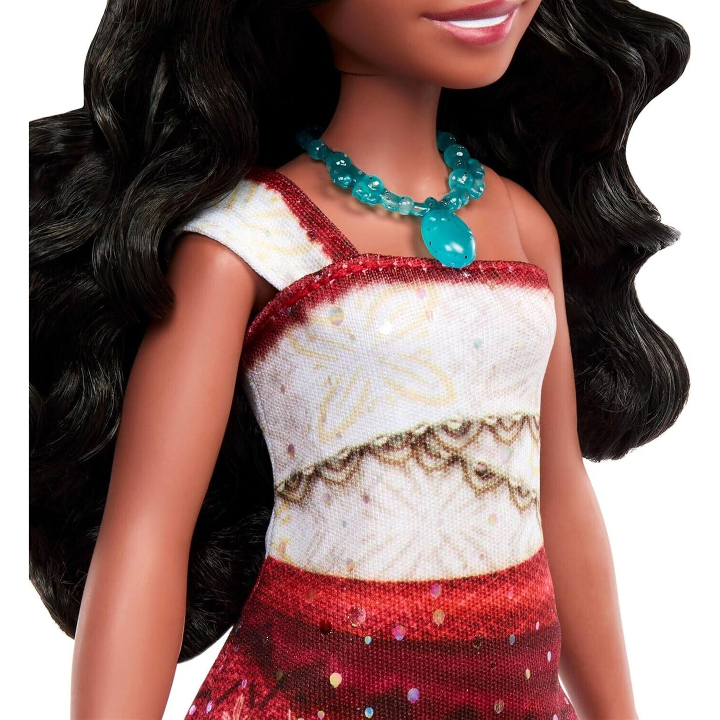 🔥Disney Moana 2 Singing Adventure Moana Doll with Signature Outfit & More NWT🔥