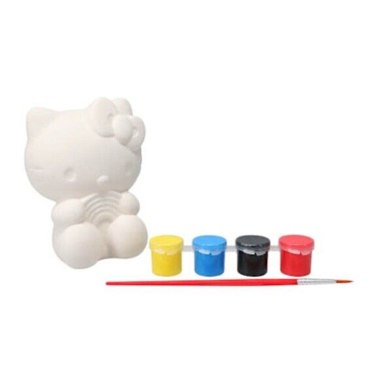 🔥Hello Kitty & Friends Paint Your Own Figurine Set BNWT🔥