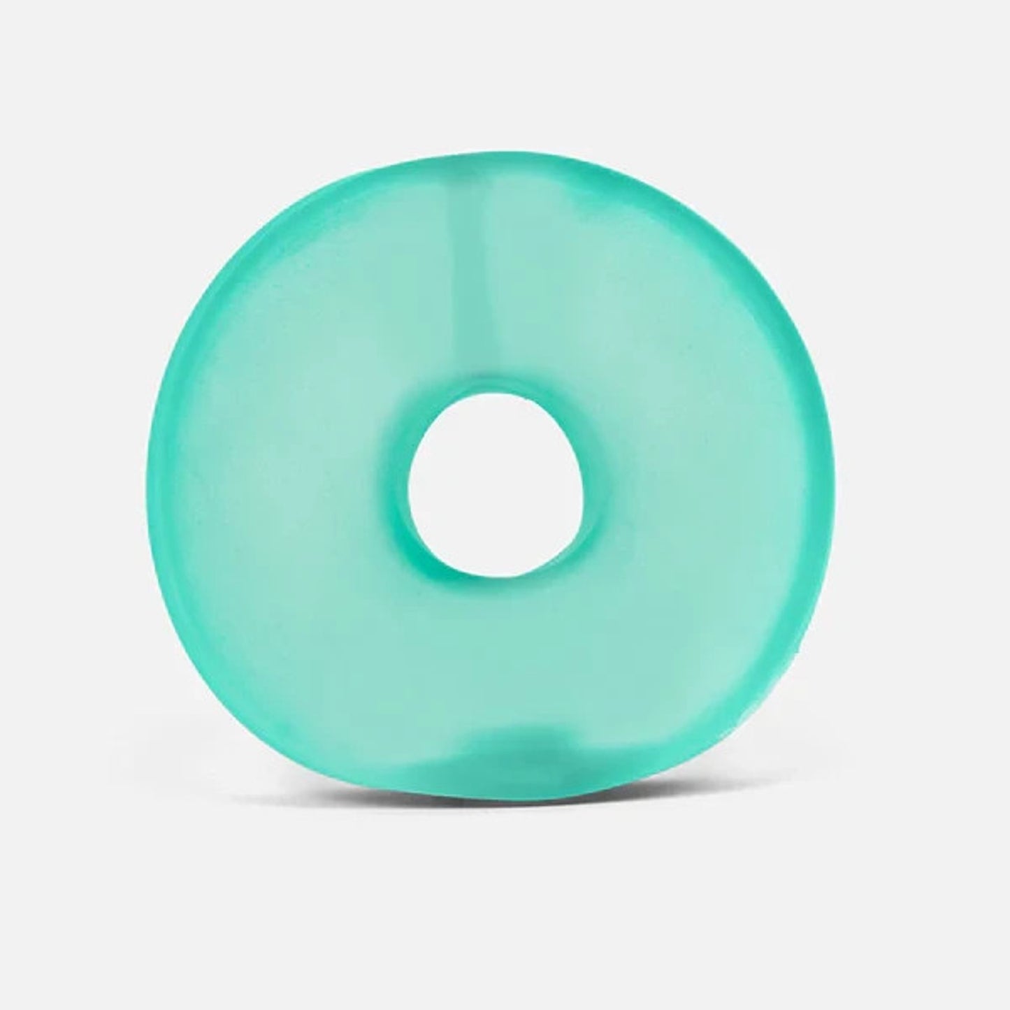 🔥Speks Gump Memory Gel Squeeze Loop SEA GLASS BNWT🔥