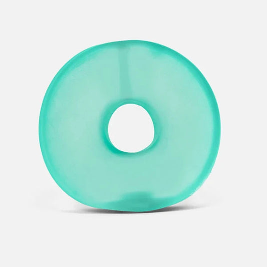 🔥Speks Gump Memory Gel Squeeze Loop SEA GLASS BNWT🔥