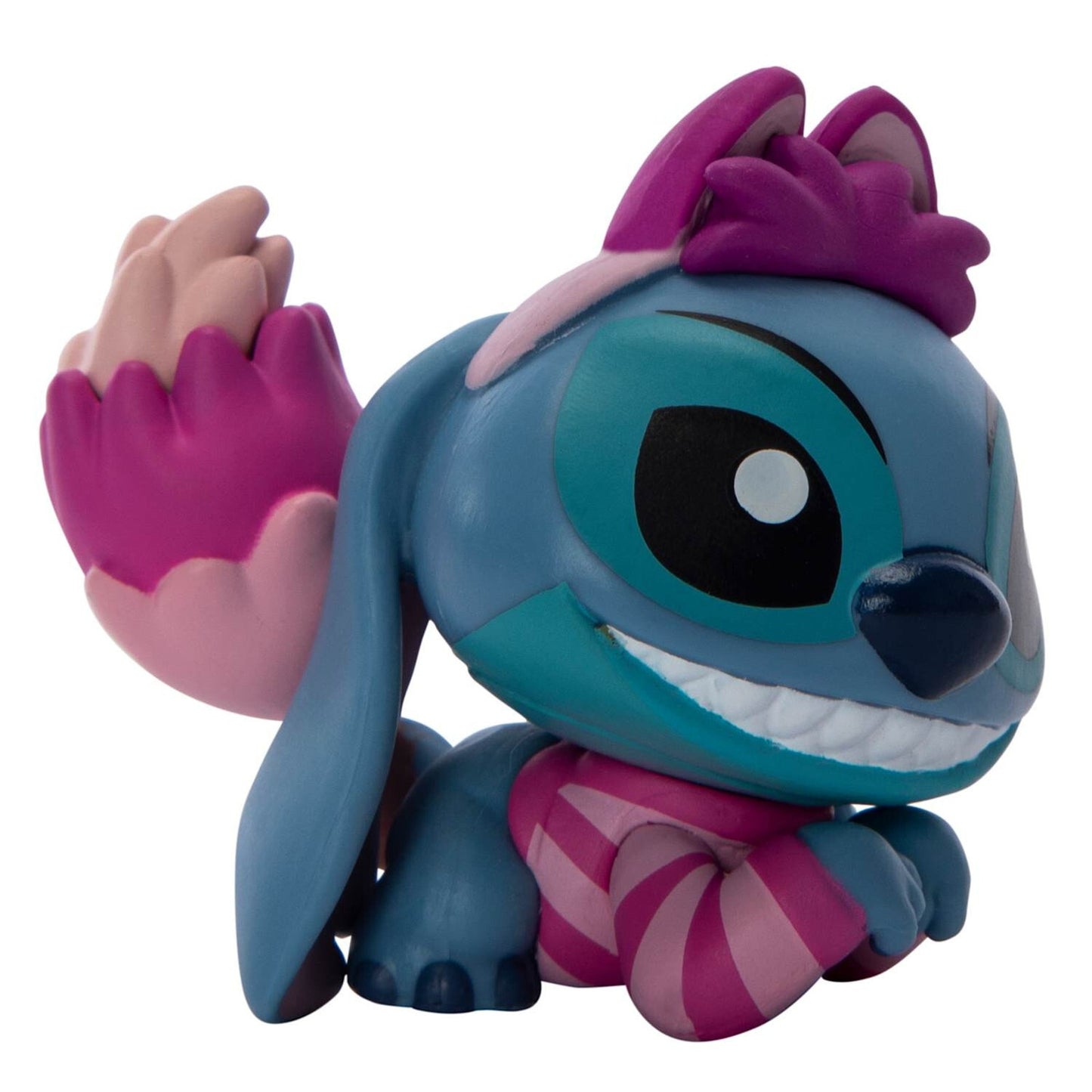 🔥Funko Minis! Stitch in Costume: Stitch as Cheshire Cat BNWT🔥