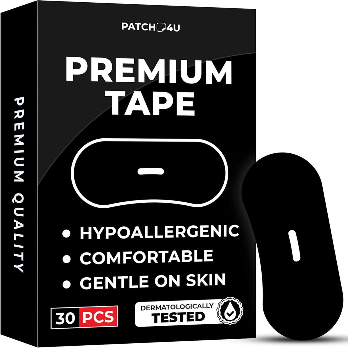 🔥Micropore Tape (30 Pack) - Pain Free Removal Hypoallergenic BNWT💥