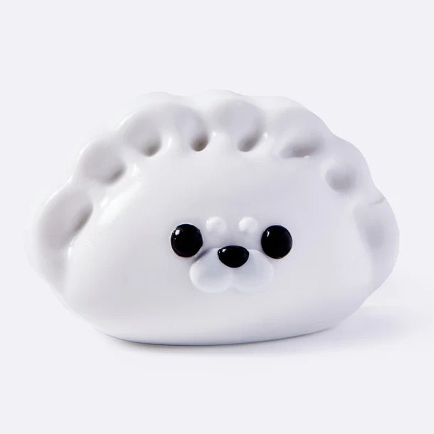 🔥Tabasquishy Seal Dumpling Squishy Squeeze Toy BNWT🔥