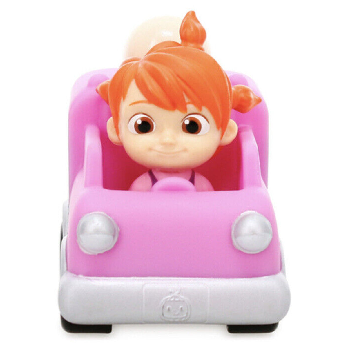 🔥COCOMELON Mini Vehicle YOYO ICE CREAM TRUCK NWT🔥