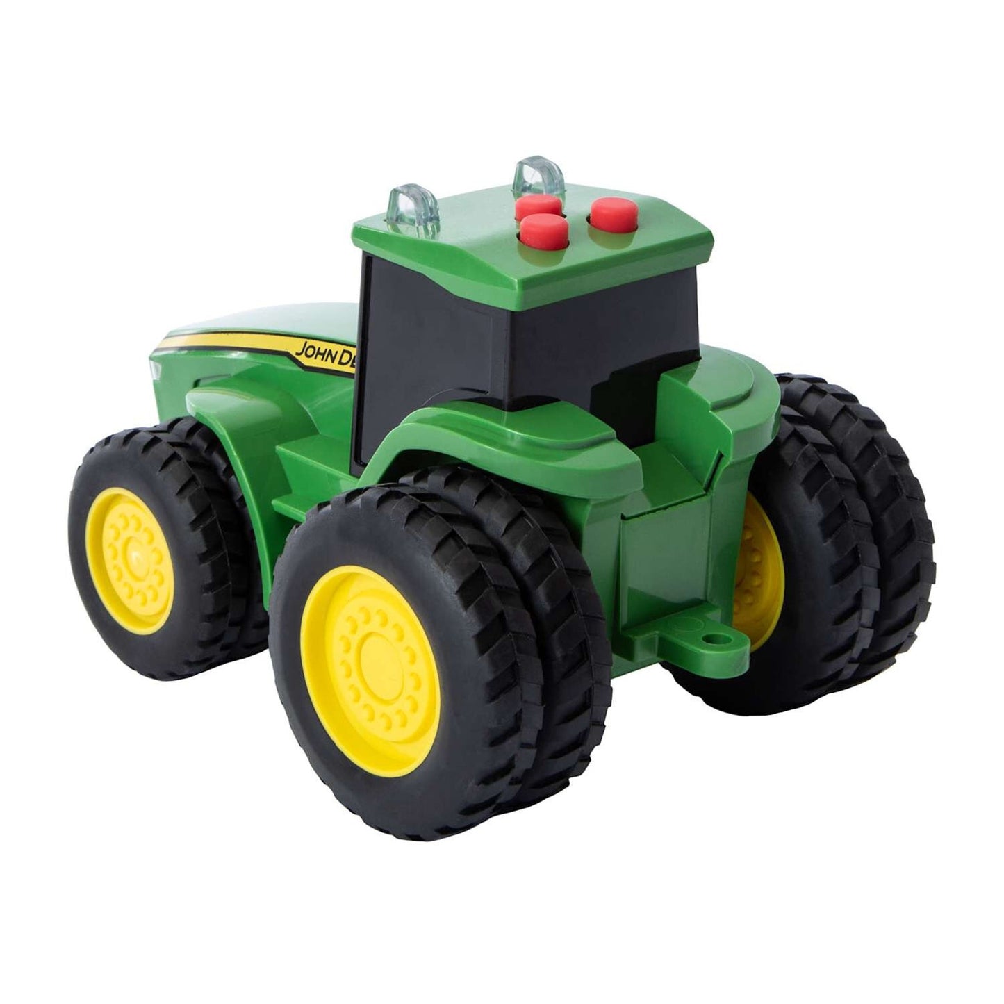 🔥John Deere Kids by Sunny Days Mini Farm Vehicles Crop Tractor w/Lights & Sound