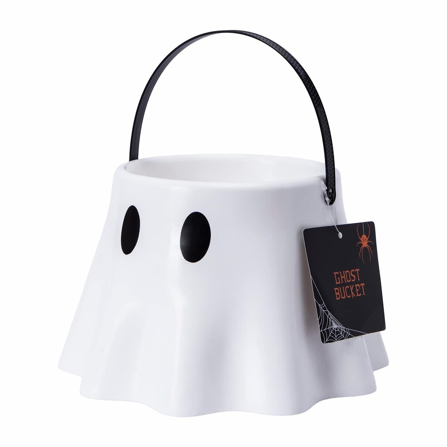 🔥Halloween Ghost Bucket BNWT🔥