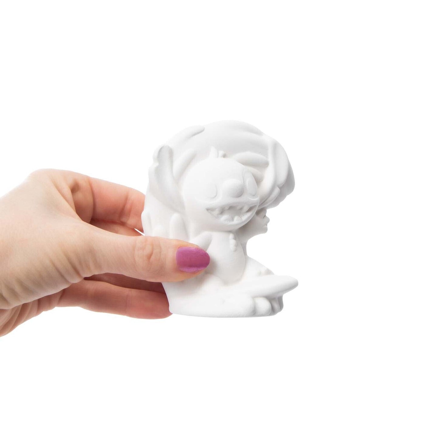 🔥Disney Stitch Paint Your Own Ceramic BNWT🔥