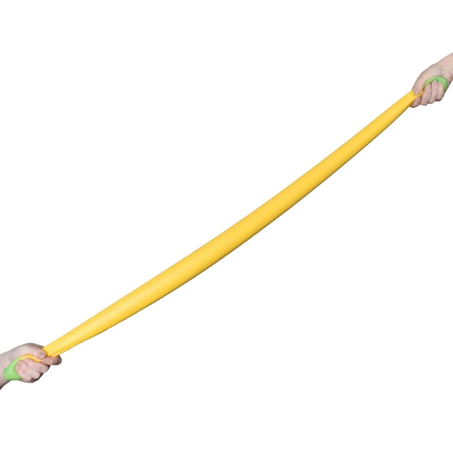 🔥Toymendous Laffy Snacks Squishy Stretchy Jumbo Banana 18" BNWT🔥