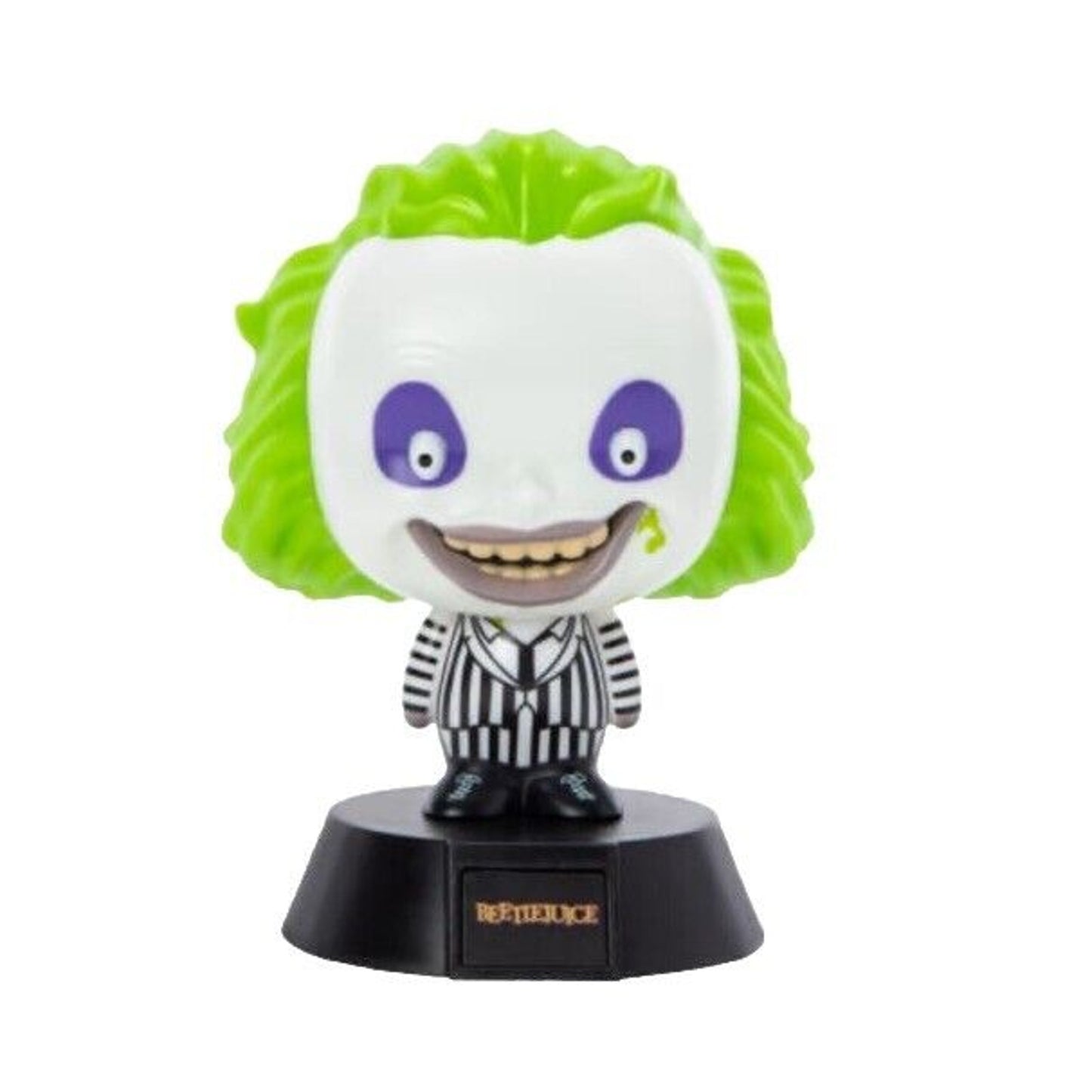 🔥Paladone Icon BeetleJuice Light BNWT🔥