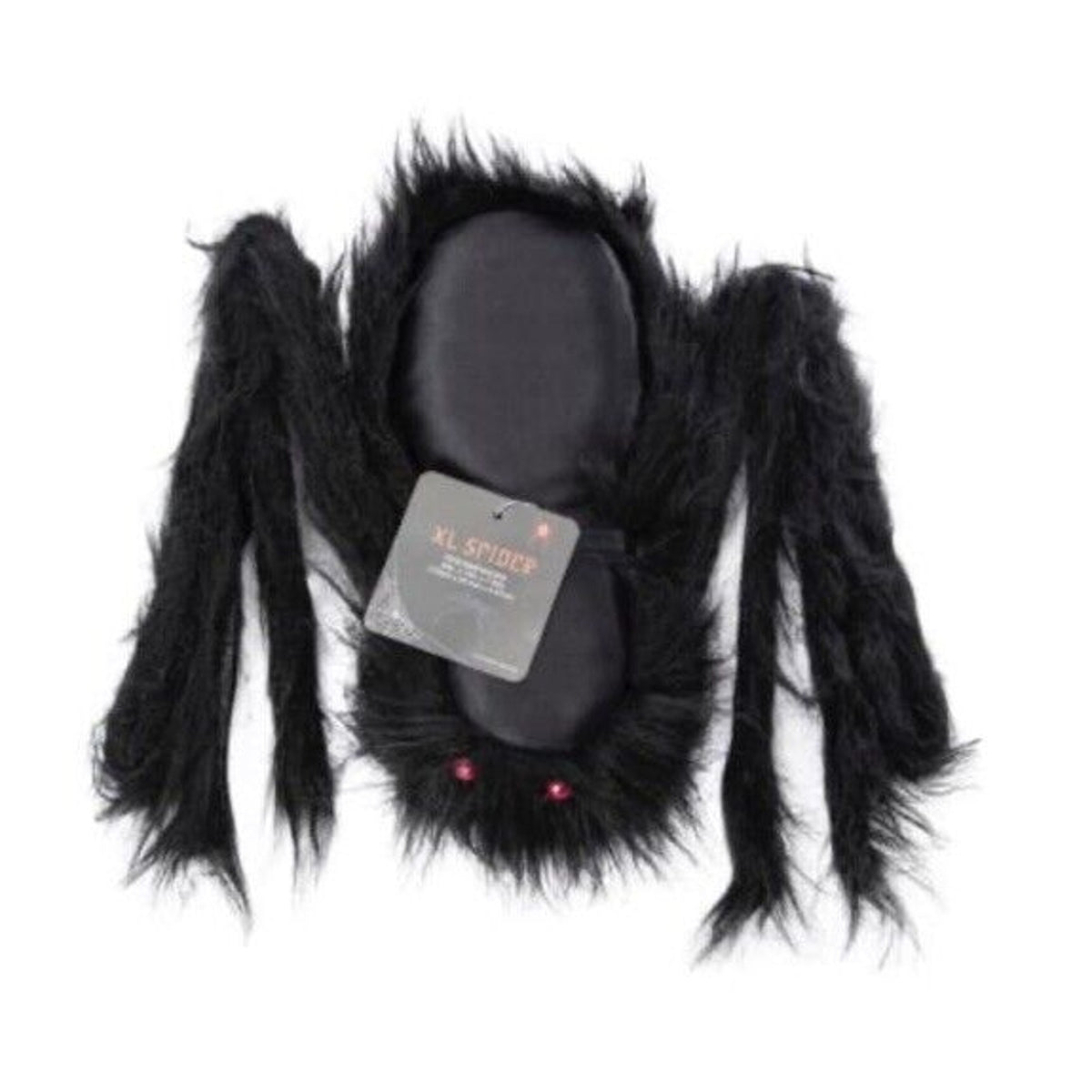 🔥Jumbo Halloween Spider Decoration BNWT🔥