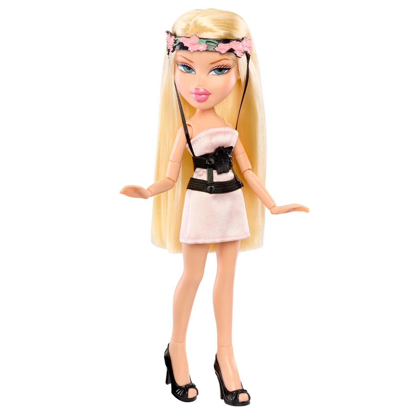 🔥BRATZ X MEAN GIRLS SPRING FLING COLLECTOR DOLL - REGINA BNWT🔥