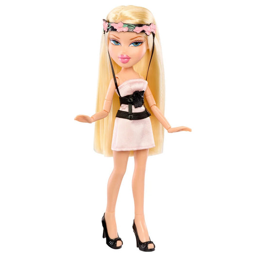 🔥BRATZ X MEAN GIRLS SPRING FLING COLLECTOR DOLL - REGINA BNWT🔥