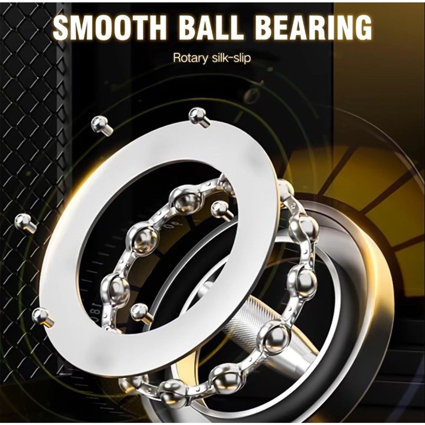 🔥Spinning Burn Rotator Machine 12 Pound Arm Workout Forearm Trainer BNWT🔥