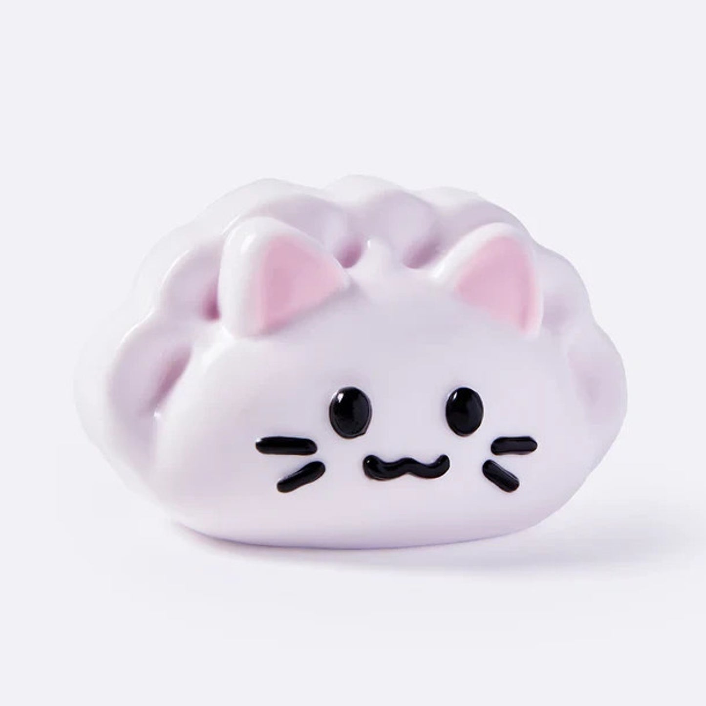 🔥Tabasquishy Kitten Dumpling Squishy Squeeze Toy BNWT🔥