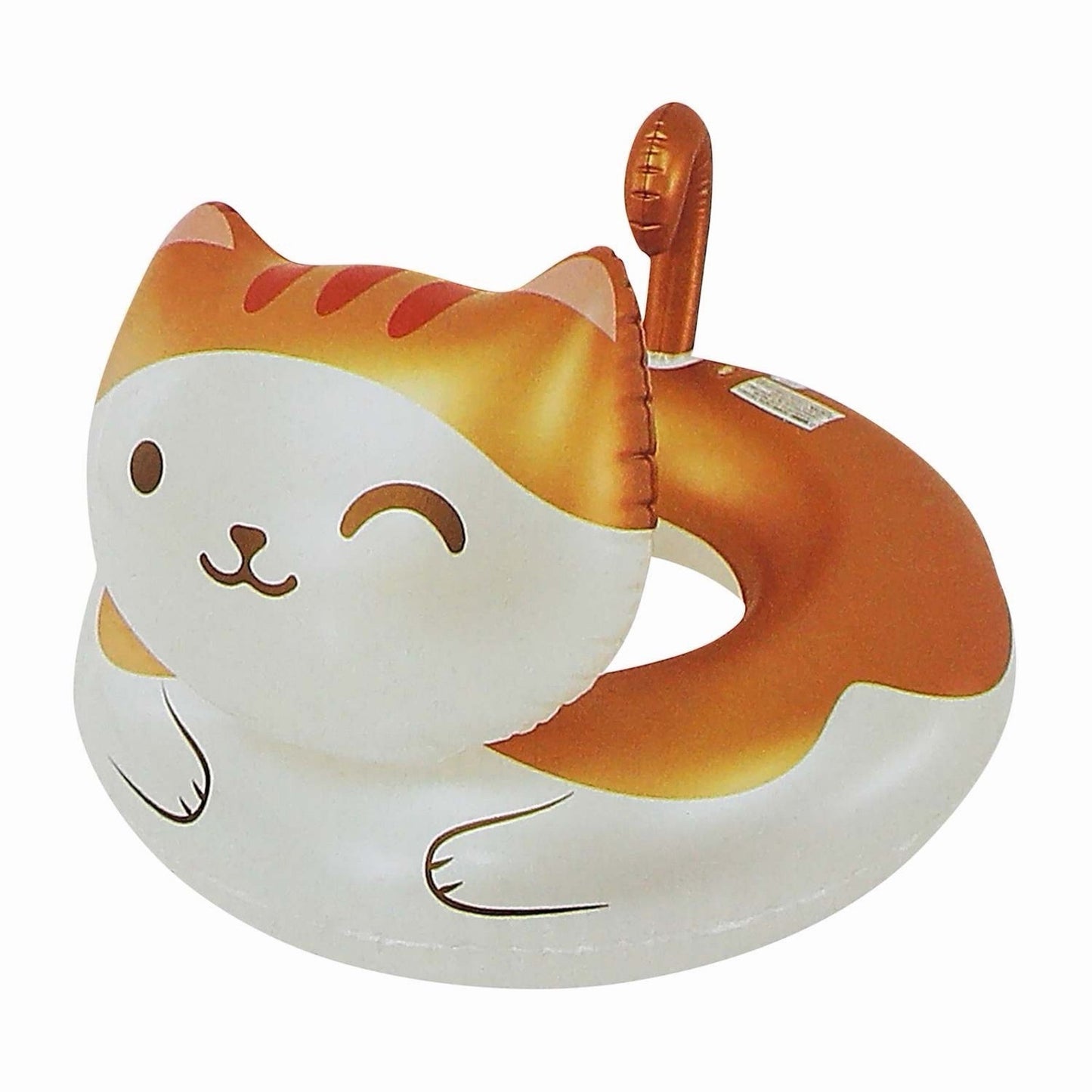 🔥Cat Raft Ring Pool Float BNWT🔥
