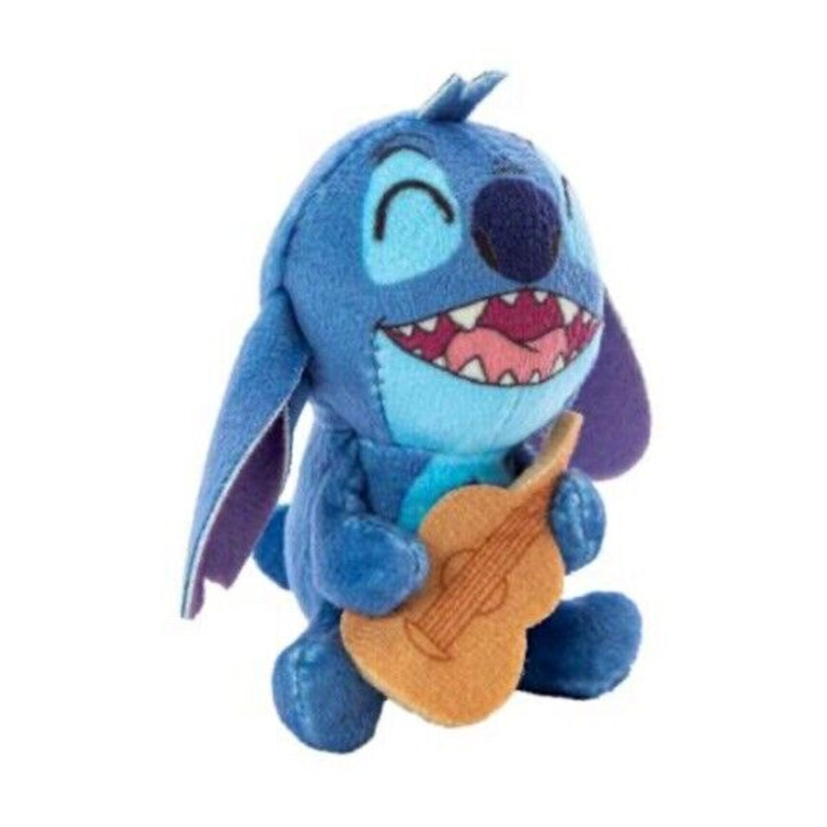 🔥Disney Micro Teenies Stitch Micro Plush BNWT🔥
