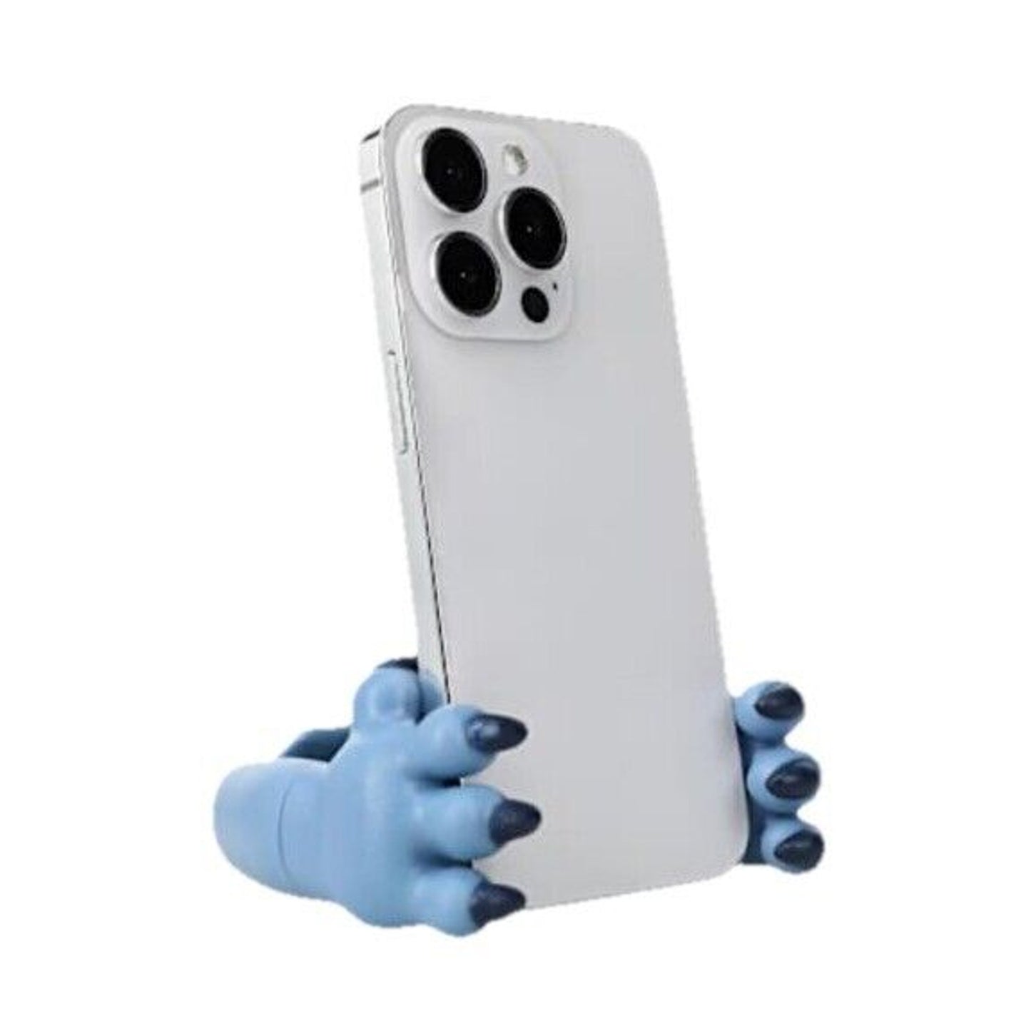 🔥Disney Lilo and Stitch Stitch Phone Stand and Decal BNWT🔥