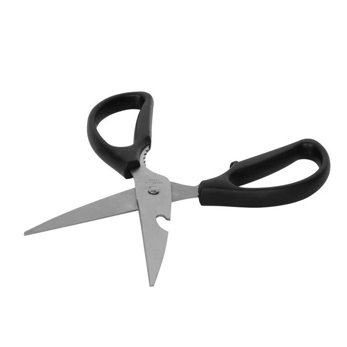 🔥Expert Grill Extra Large Grilling and Kitchen Steel Shears BNWT💥