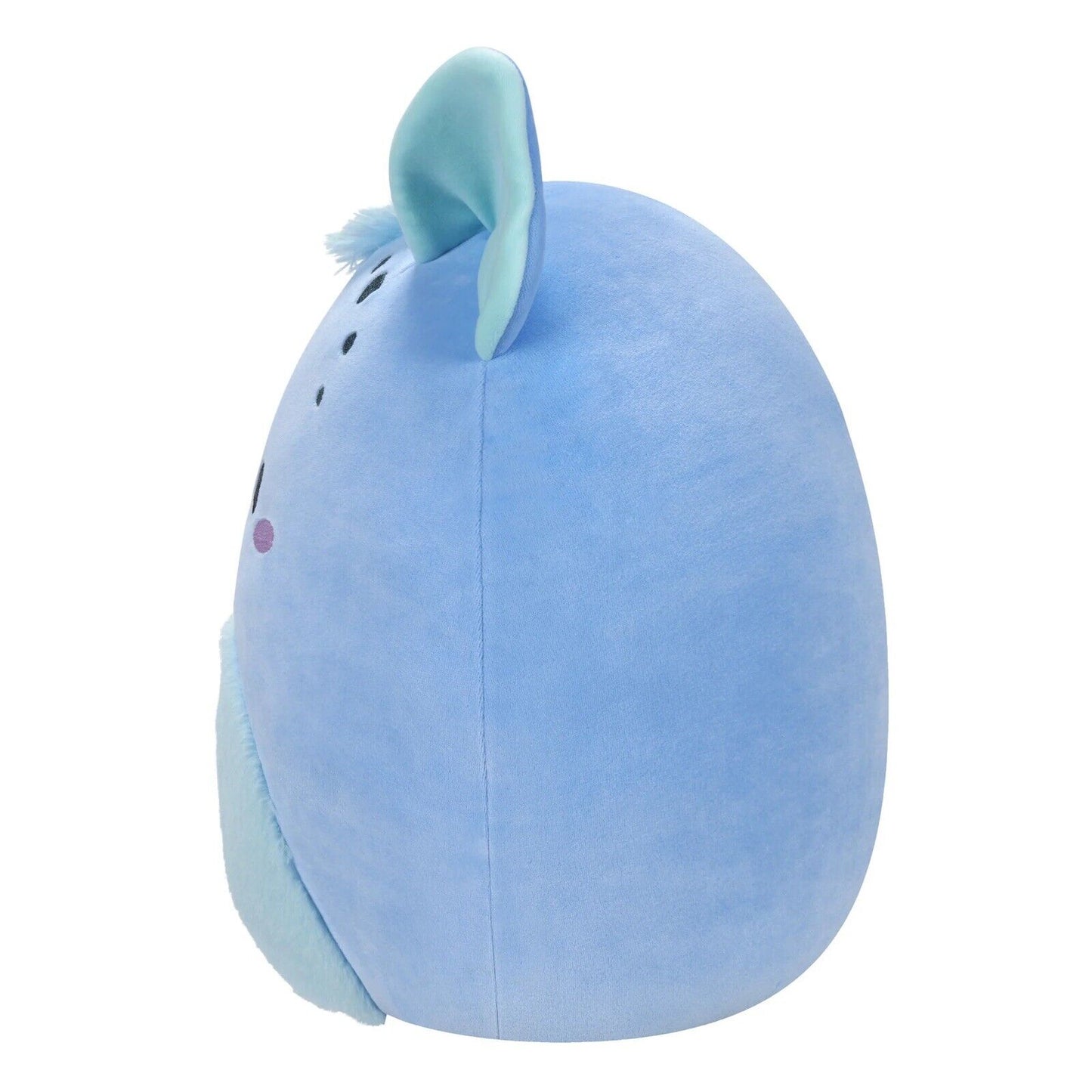 🔥Squishmallow 12” Pauline The Blue Troll Select Series 2024 BNWT🔥