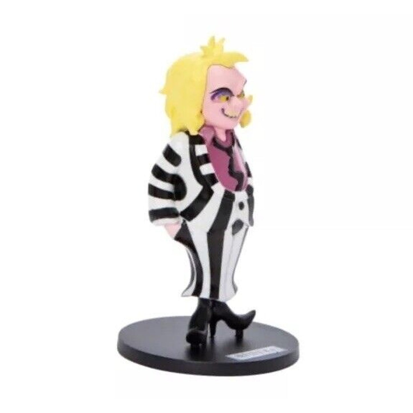🔥Culturefly Beetlejuice 4.5" Vinyl Figure BNIB🔥