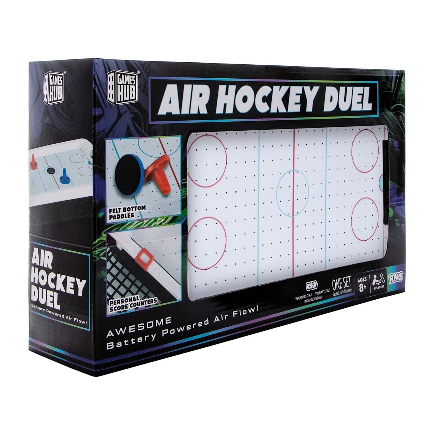 🔥Air Hockey Duel Set BNWT🔥