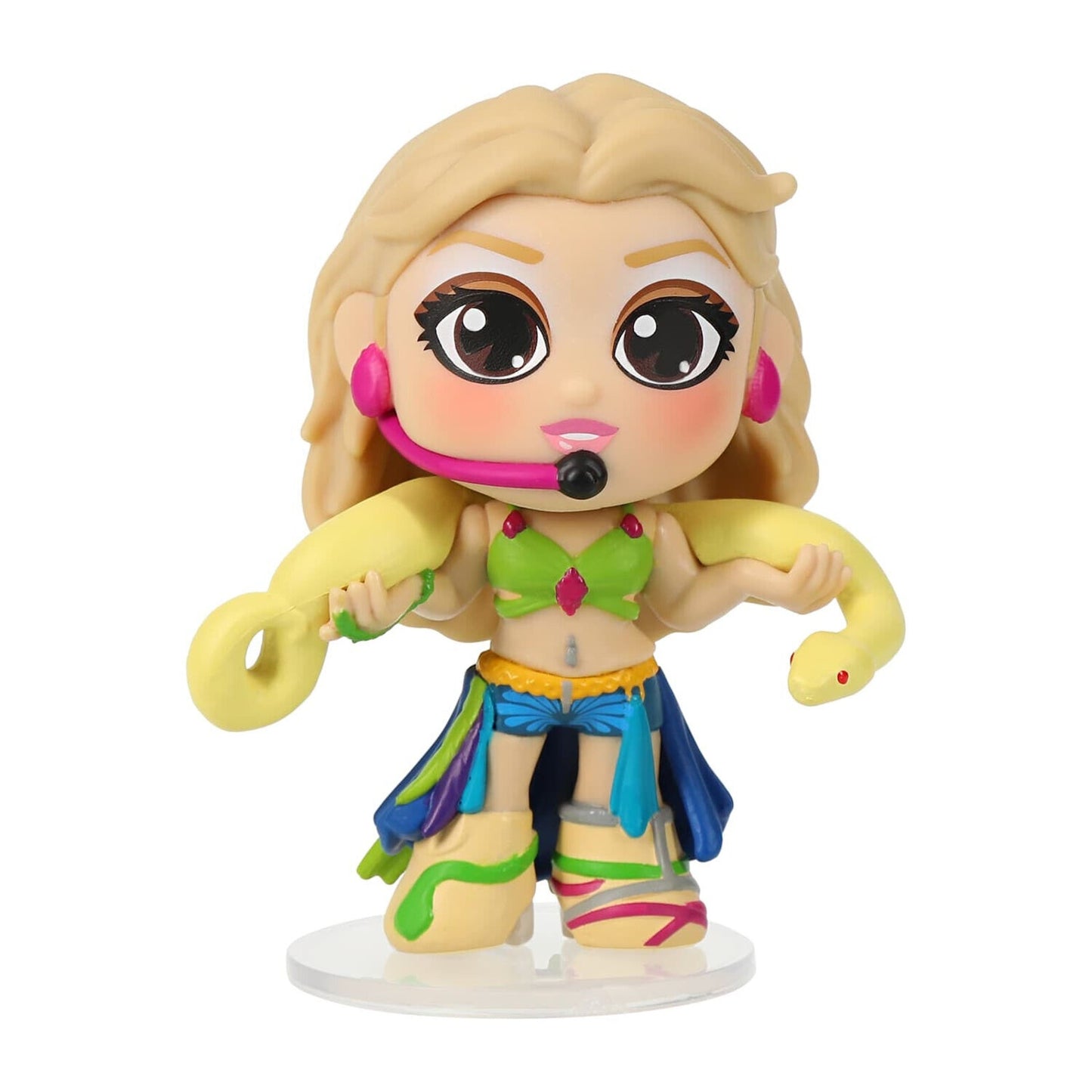 🔥Funko Pop! Minis BRITNEY SPEARS- I'M A SLAVE FOR U Vinyl Figure BNWT🔥