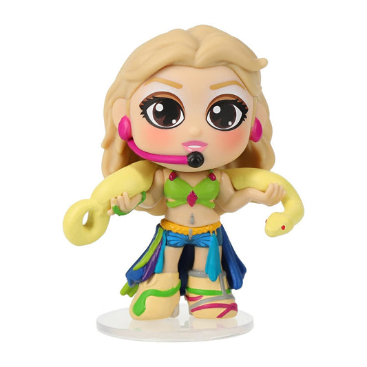 🔥Funko Pop! Minis BRITNEY SPEARS- I'M A SLAVE FOR U Vinyl Figure BNWT🔥