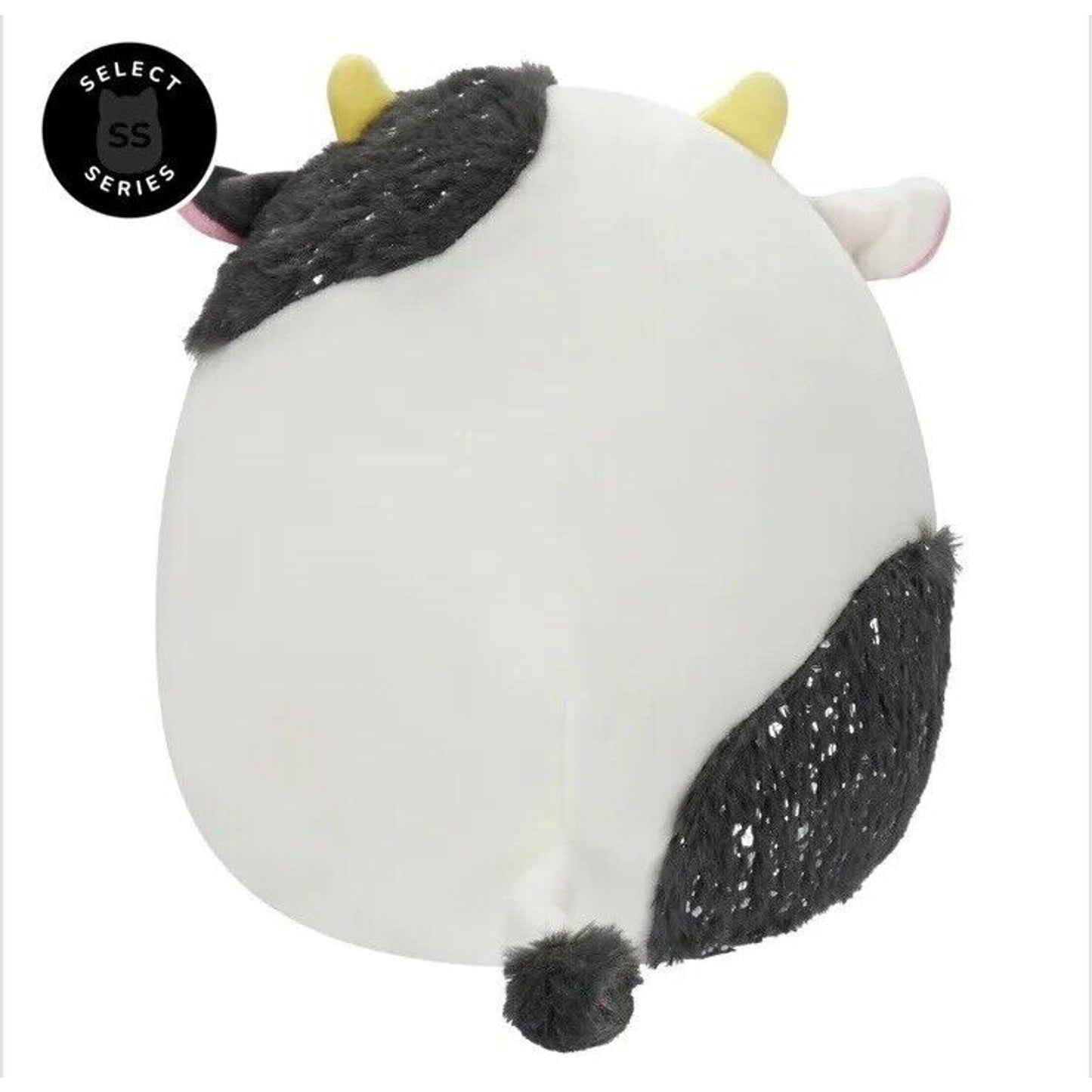 🔥Squishmallow Select Series Valentines 8” Patty & Connor Set BNWT🔥