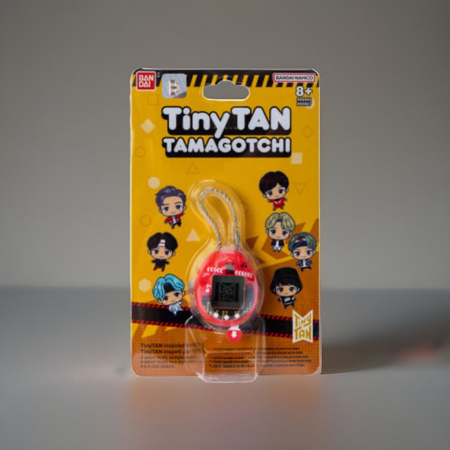 🔥Tamagotchi X BTS TinyTAN 2024 BNWT🔥