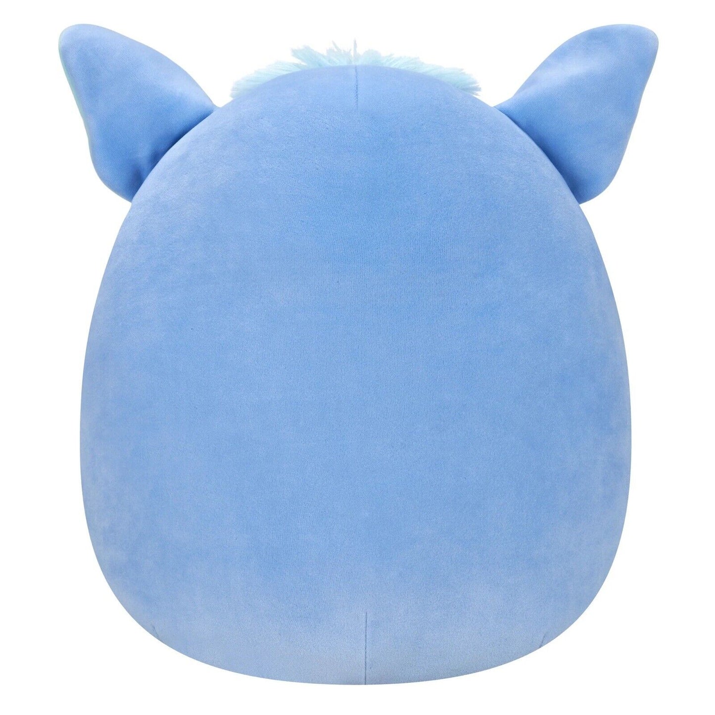 🔥Squishmallow 12” Pauline The Blue Troll Select Series 2024 BNWT🔥