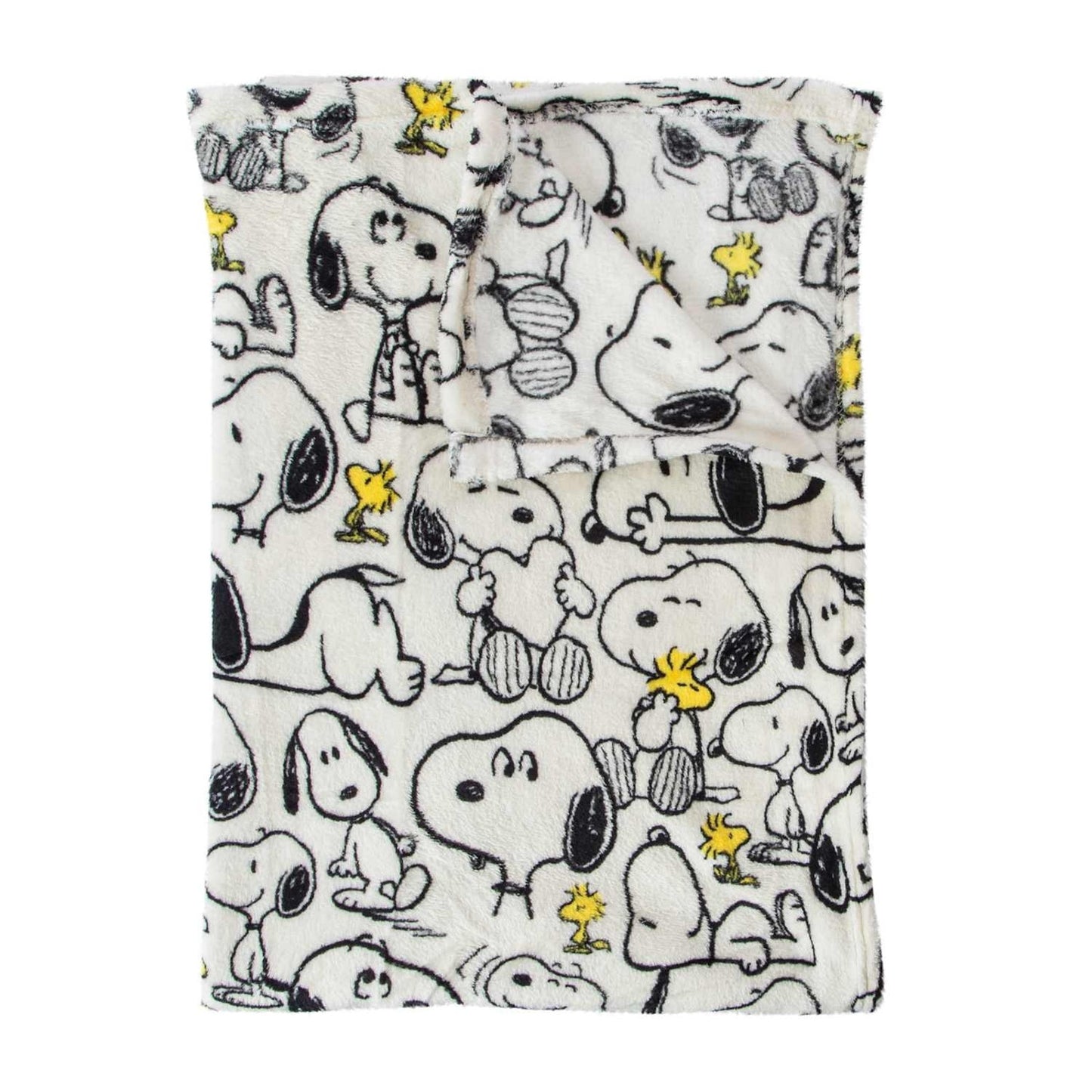 🔥Peanuts Travel Throw Blanket BNWT🔥