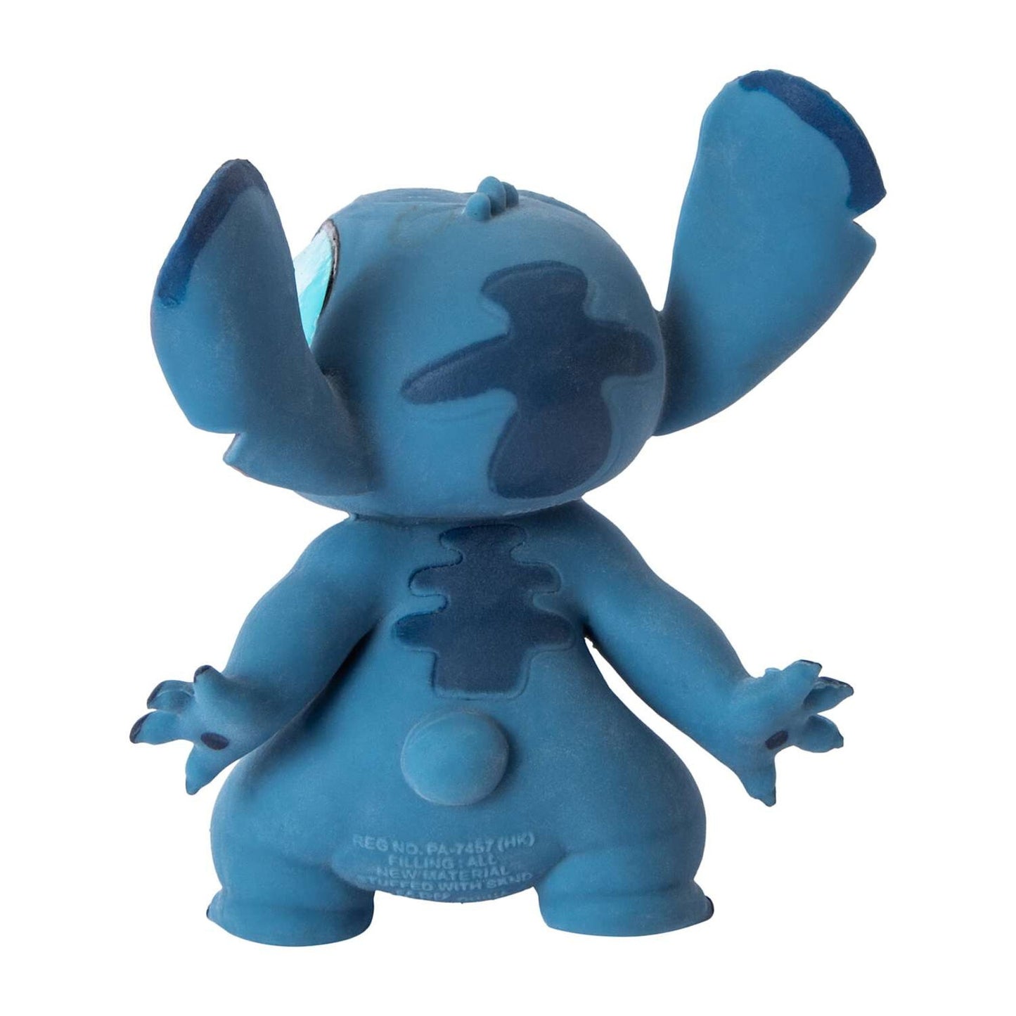 🔥Disney Lilo And Stitch "Stretchy Stitch" Squishy Stretchable Toy BNWT🔥