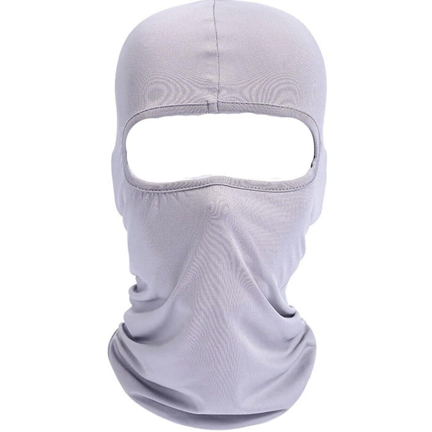 🔥Balaclava Face Mask Summer Cooling UV Protection Ski Sun Tactical Shiesty🔥