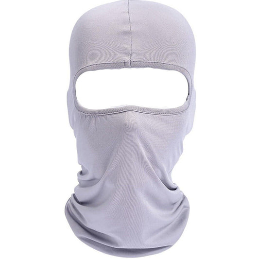 🔥Balaclava Face Mask Summer Cooling UV Protection Ski Sun Tactical Shiesty🔥